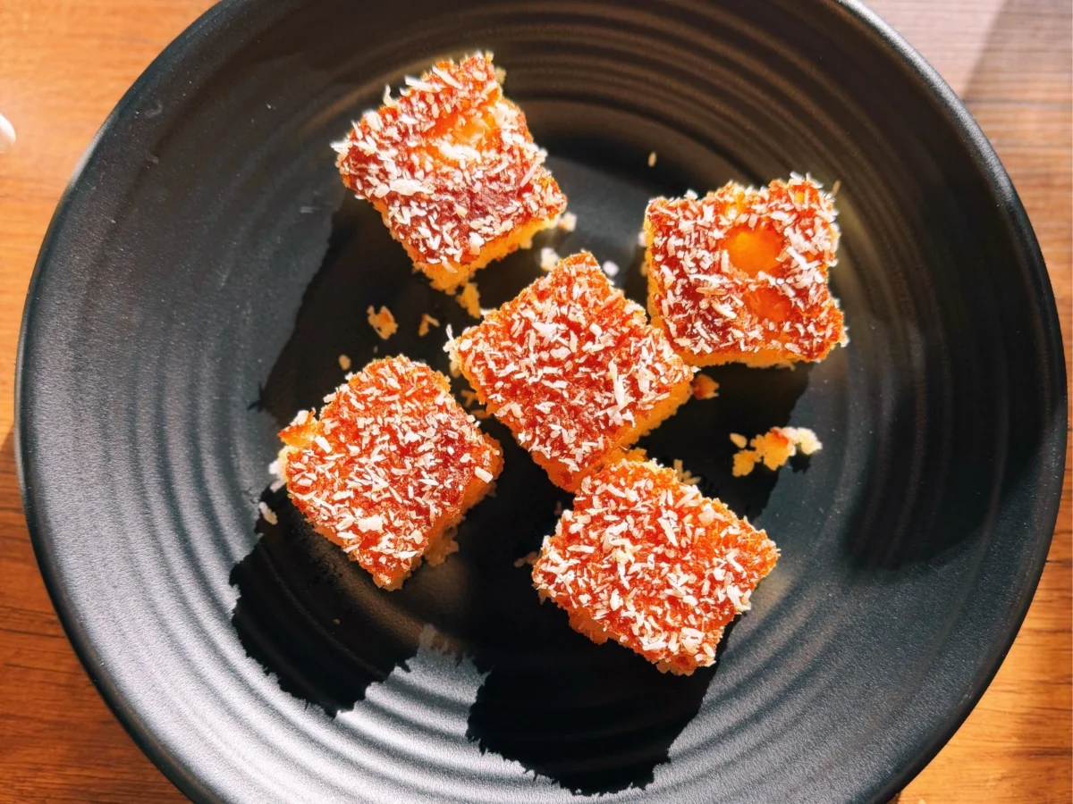 Imagen de 20 platos imprescindibles en Irak: guía para comer como allí