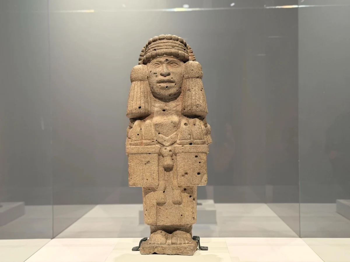 Imagen de La mujer en la cocina mexicana: diosas del maíz y el maguey 1 Imagen de La mujer en la cocina mexicana: diosas del maíz y el maguey