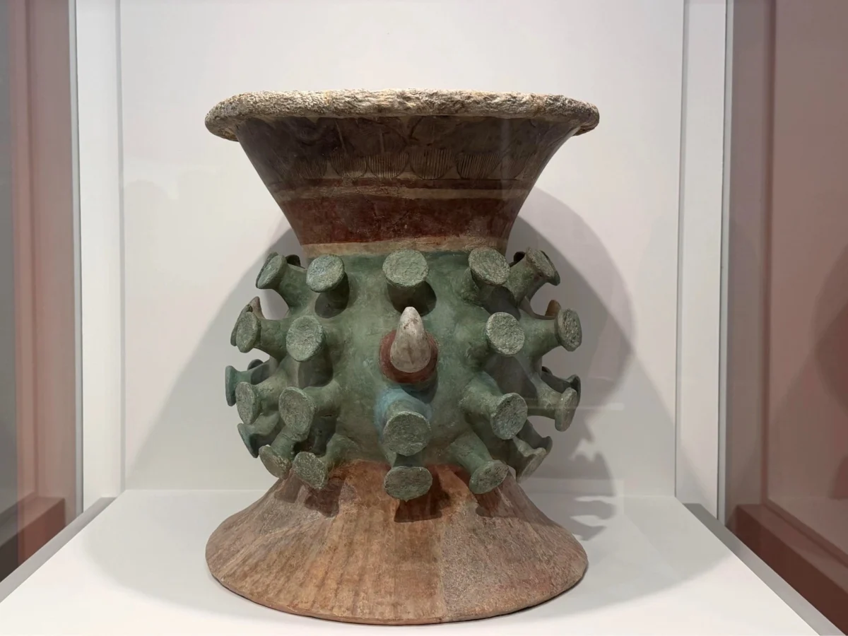 Imagen de La mujer en la cocina mexicana: diosas del maíz y el maguey 2 Imagen de La mujer en la cocina mexicana: diosas del maíz y el maguey