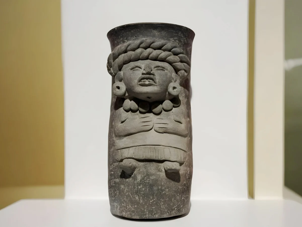 Imagen de La mujer en la cocina mexicana: diosas del maíz y el maguey 6 Imagen de La mujer en la cocina mexicana: diosas del maíz y el maguey