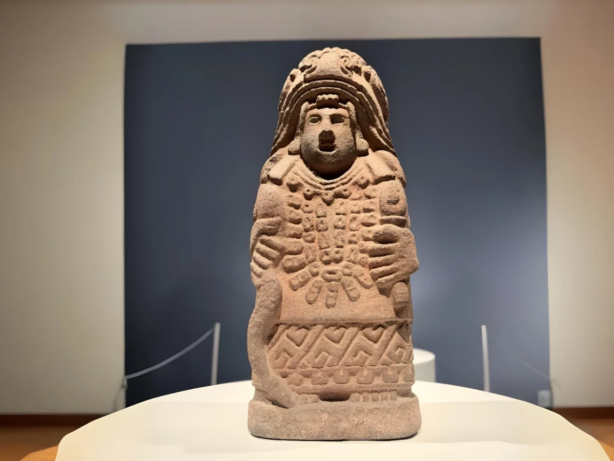 Imagen de La mujer en la cocina mexicana: diosas del maíz y el maguey 3 Imagen de La mujer en la cocina mexicana: diosas del maíz y el maguey