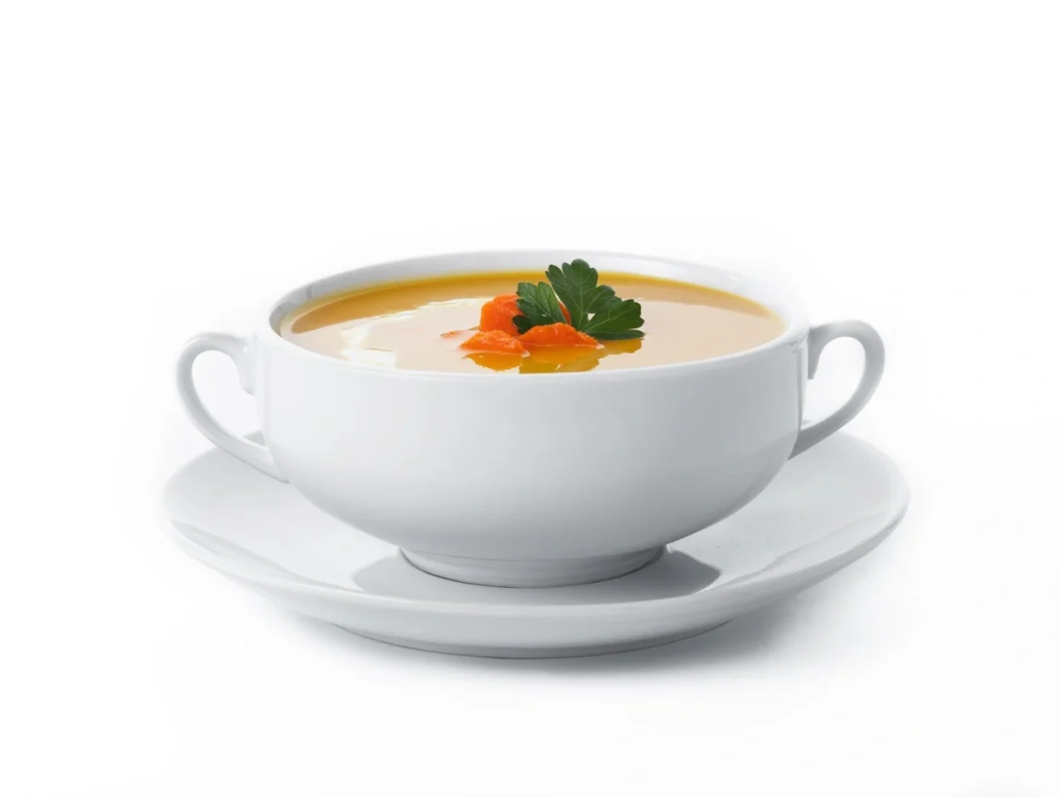 Imagen de Del consomé al dashi: los caldos que nos devuelven a la vida