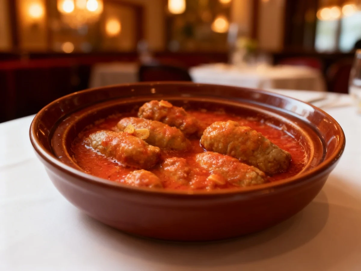 Imagen de Tesalónica: por qué esta ciudad griega merece un viaje con hambre