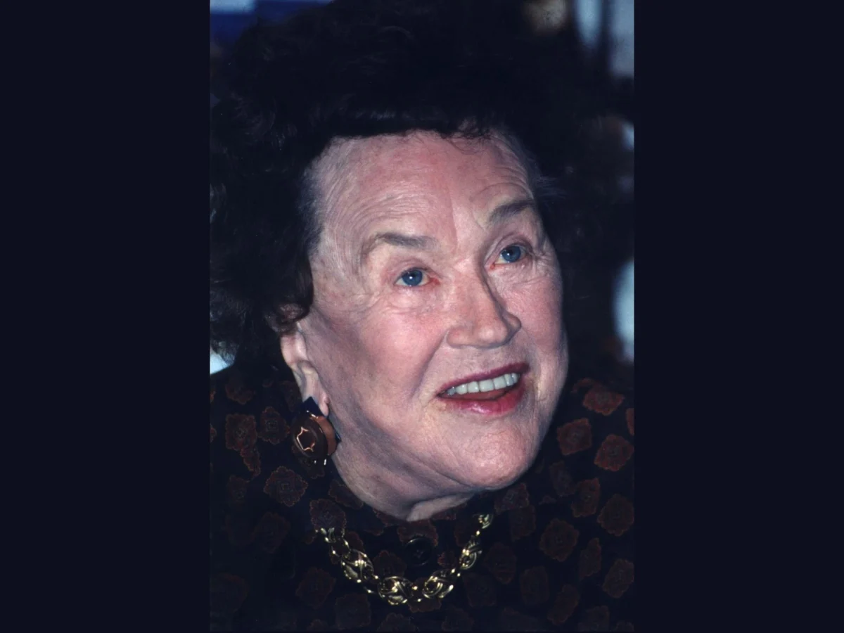 Imagen de Las mujeres que sostuvieron la cocina del mundo y casi nadie lo contó 6 Imagen de Las mujeres que sostuvieron la cocina del mundo y casi nadie lo contó