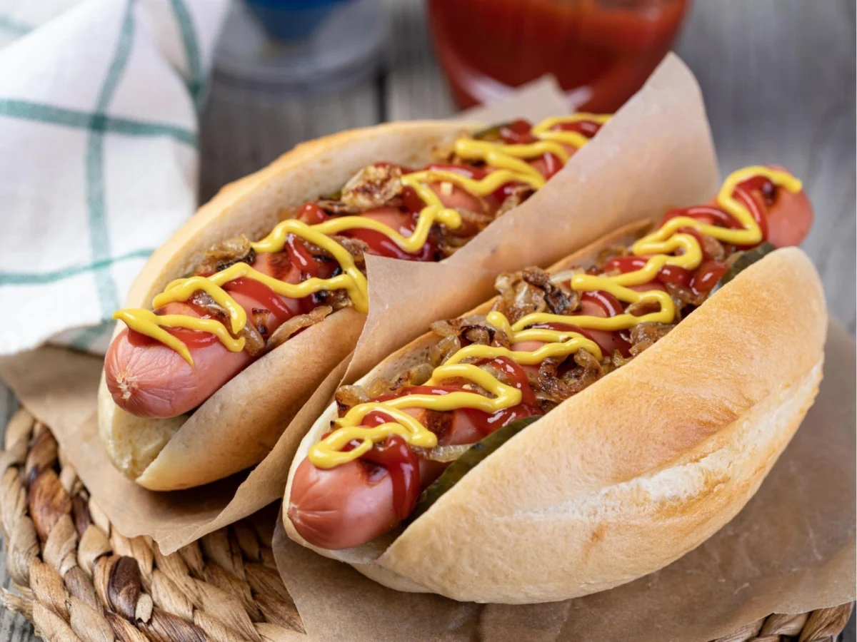 Imagen de Las 5 mejores salchichas de Frankfurt: ruta rápida para comer como local