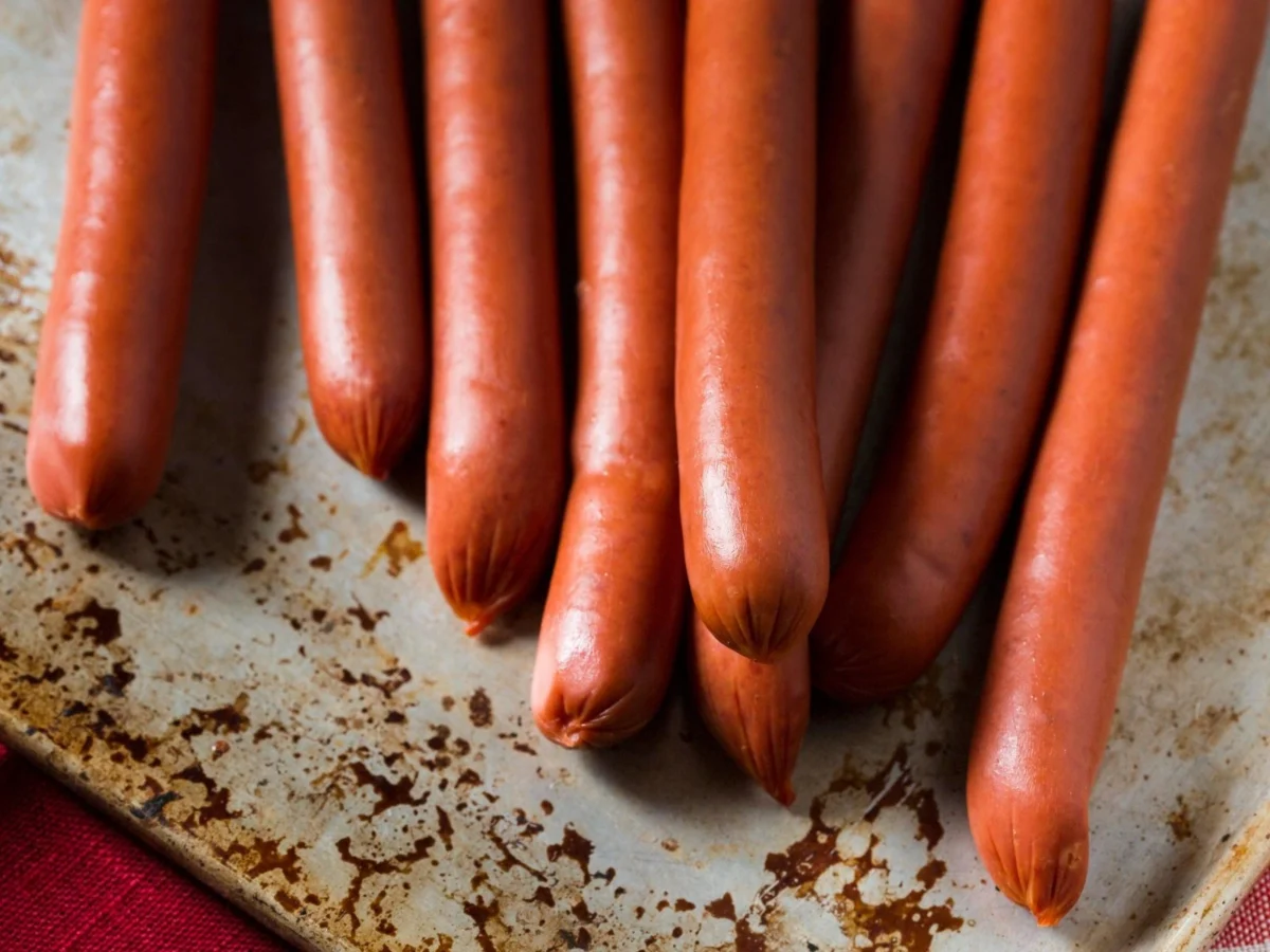 Imagen de Las 5 mejores salchichas de Frankfurt: ruta rápida para comer como local