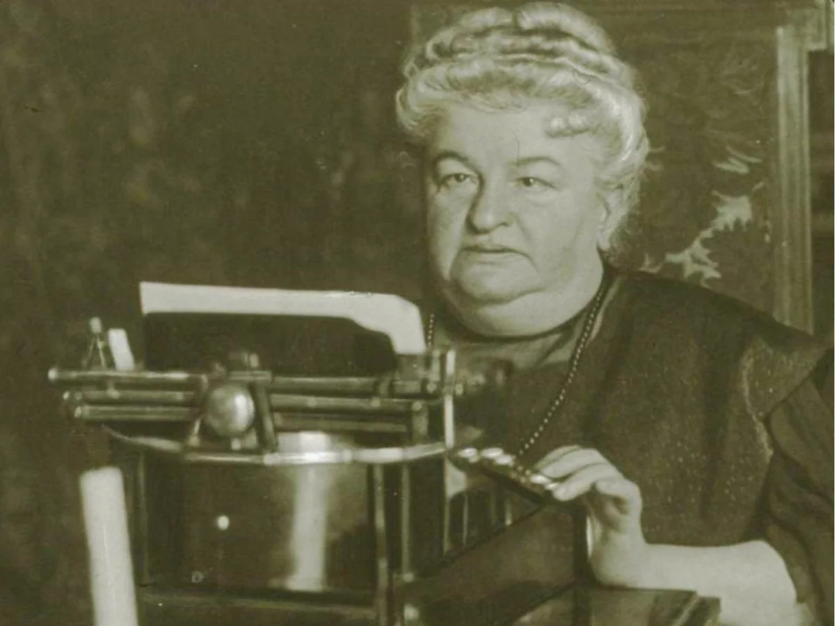 Imagen de Las mujeres que sostuvieron la cocina del mundo y casi nadie lo contó 3 Imagen de Las mujeres que sostuvieron la cocina del mundo y casi nadie lo contó