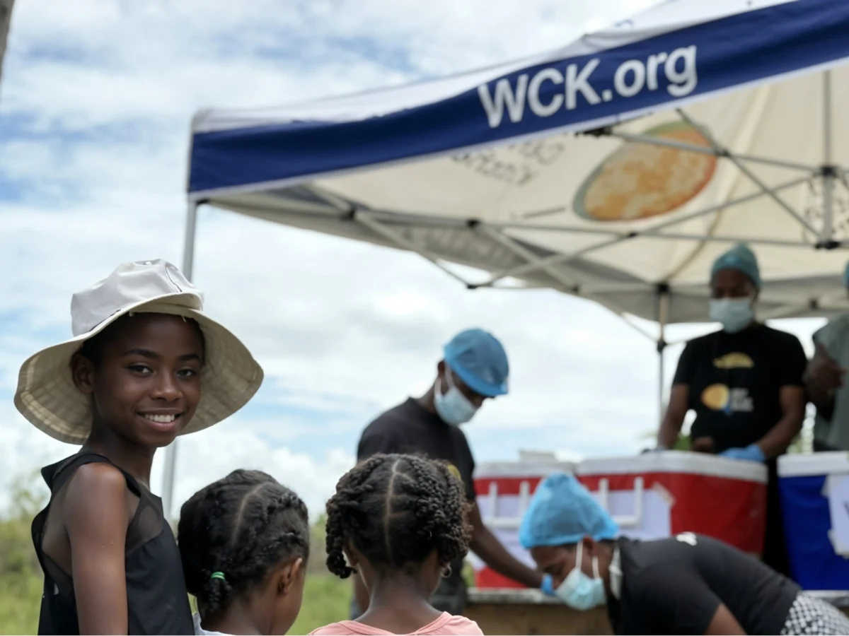 Imagen de Cocinas bajo asedio (I): Lo que queda en la mesa cuando un país se rompe