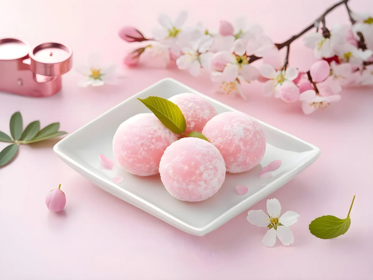 Imagen de Hanami: comer bajo los cerezos en Japón 4 Imagen de Hanami: comer bajo los cerezos en Japón