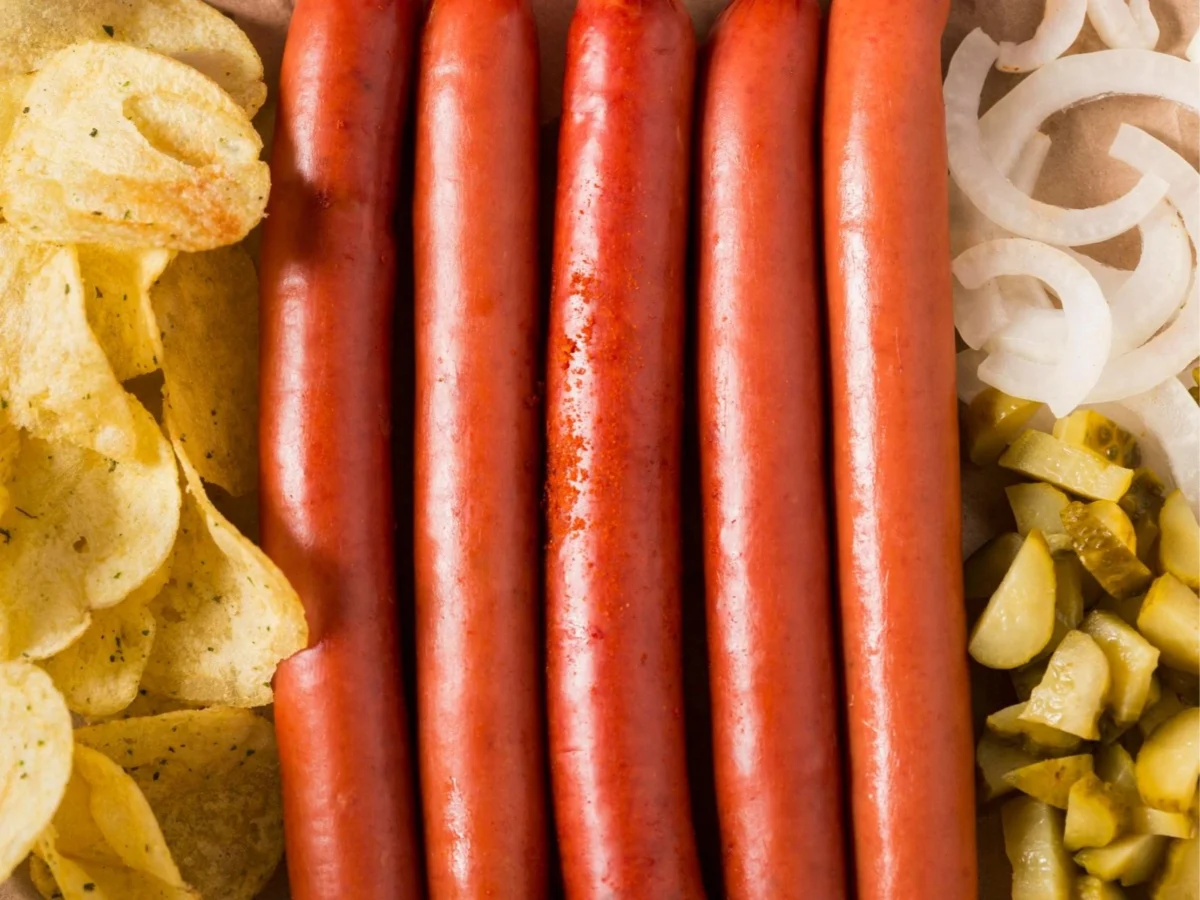 Imagen de Las 5 mejores salchichas de Frankfurt: ruta rápida para comer como local