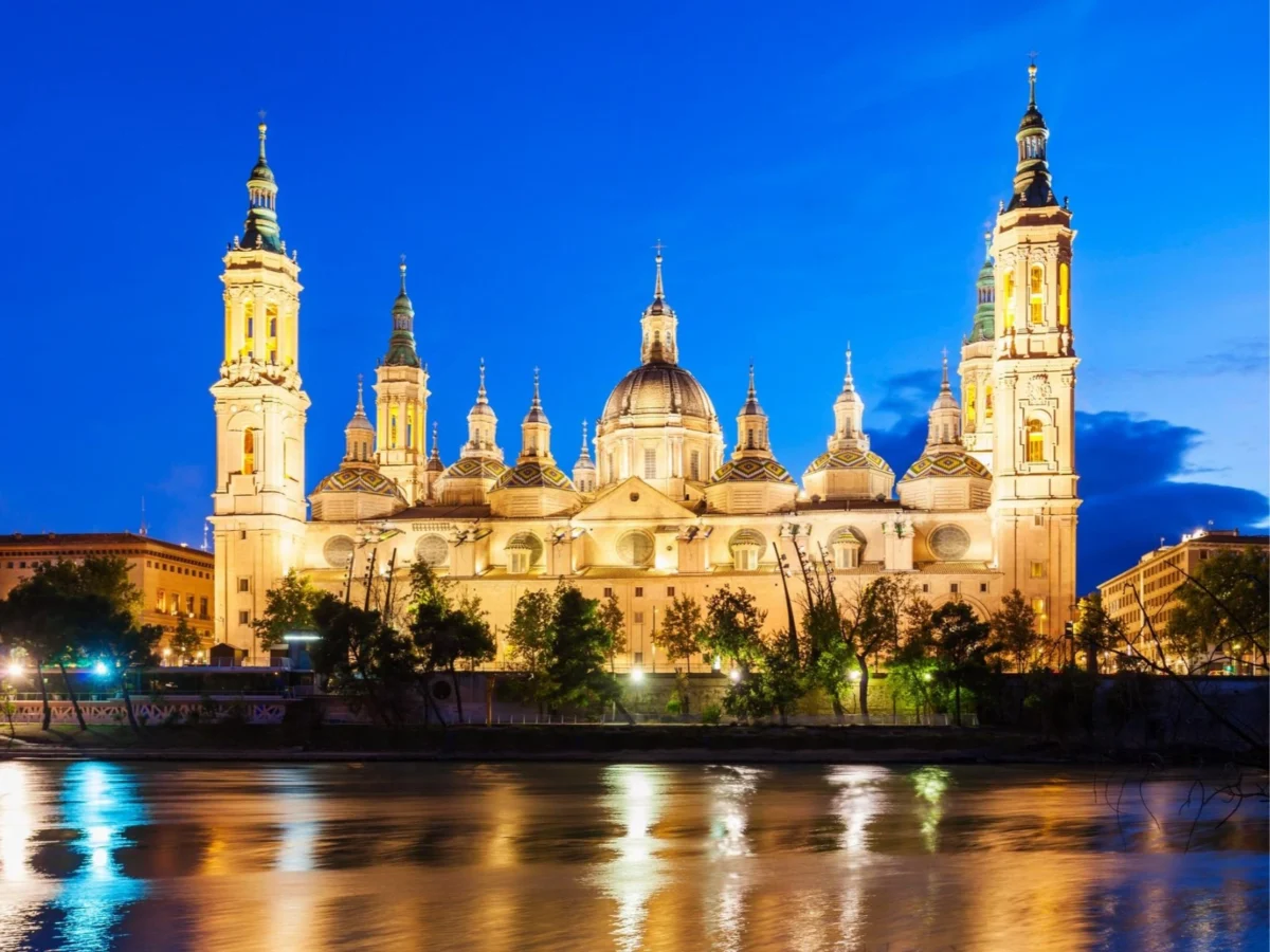 Imagen de Qué ha visto la UNESCO en Zaragoza para elegirla Ciudad Creativa de la Gastronomía