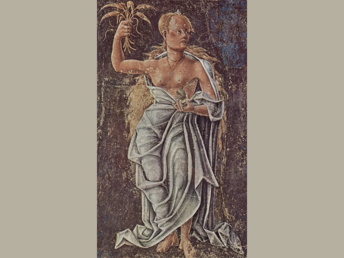 Imagen de Las mujeres que sostuvieron la cocina del mundo y casi nadie lo contó 2 Imagen de Las mujeres que sostuvieron la cocina del mundo y casi nadie lo contó