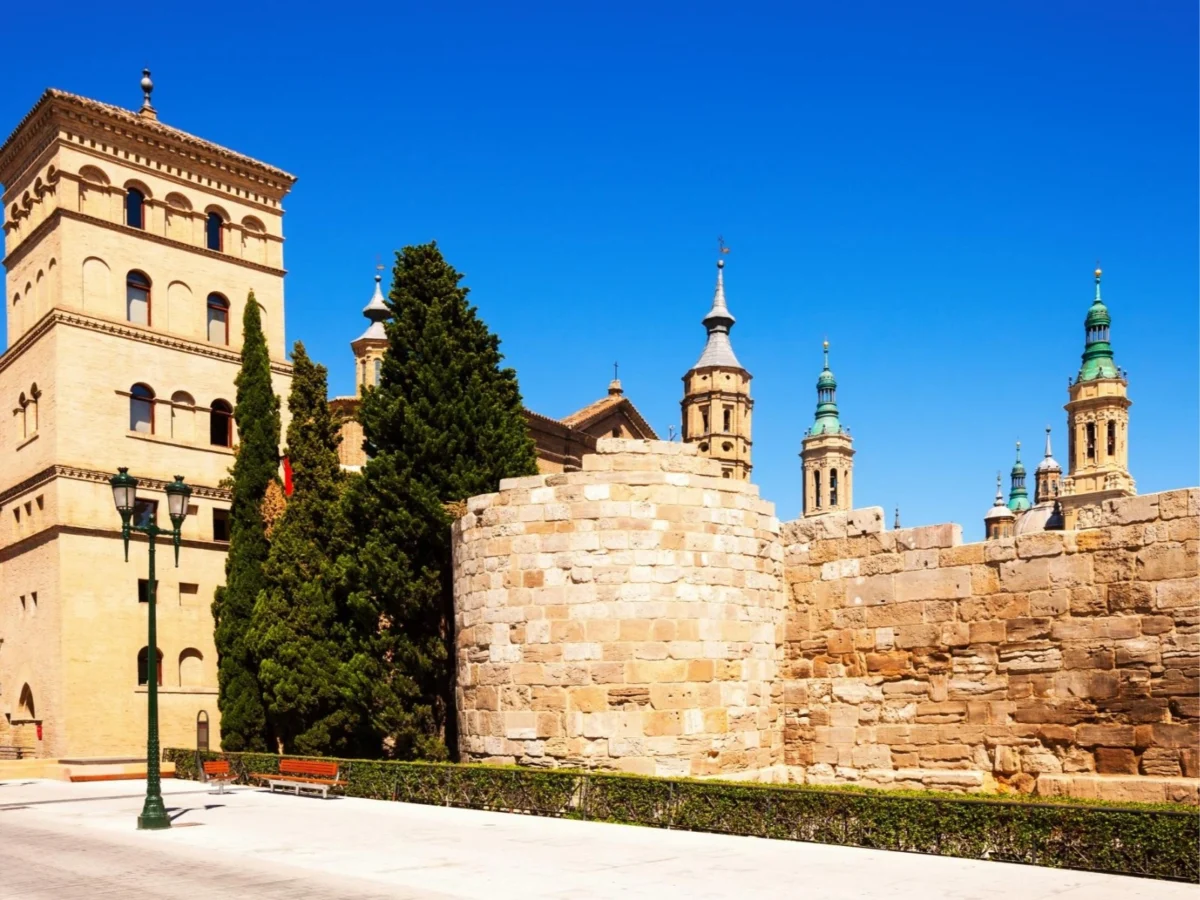 Imagen de Qué ha visto la UNESCO en Zaragoza para elegirla Ciudad Creativa de la Gastronomía