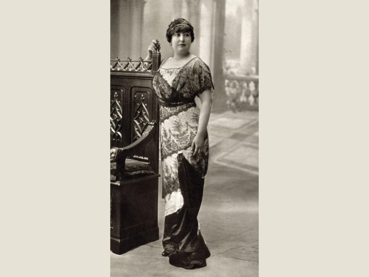 Imagen de Las mujeres que sostuvieron la cocina del mundo y casi nadie lo contó 4 Imagen de Las mujeres que sostuvieron la cocina del mundo y casi nadie lo contó