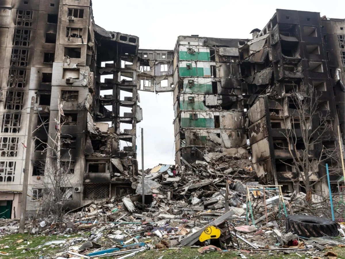 Imagen de Cocinas bajo asedio (II): el pan entre ruinas 5 Imagen de Cocinas bajo asedio (II): el pan entre ruinas