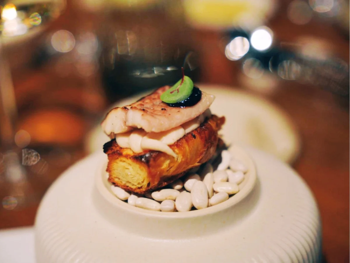 Imagen de Fesol de Beseit: la judía de lujo que resiste en el Matarraña