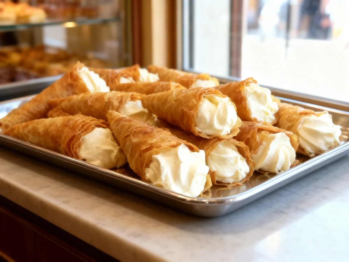 Imagen de Tesalónica: por qué esta ciudad griega merece un viaje con hambre