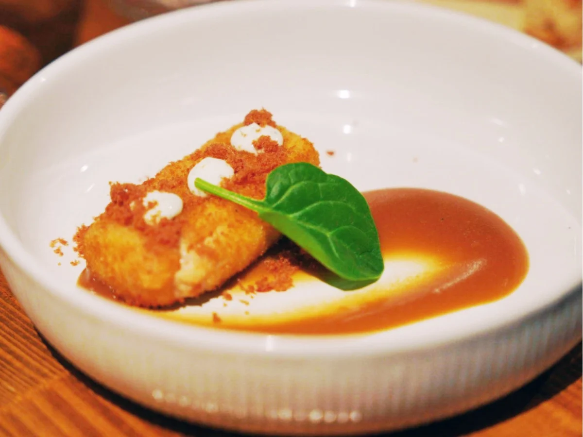 Imagen de Fesol de Beseit: la judía de lujo que resiste en el Matarraña