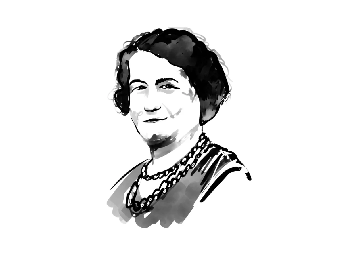 Imagen de Las mujeres que sostuvieron la cocina del mundo y casi nadie lo contó 5 Imagen de Las mujeres que sostuvieron la cocina del mundo y casi nadie lo contó