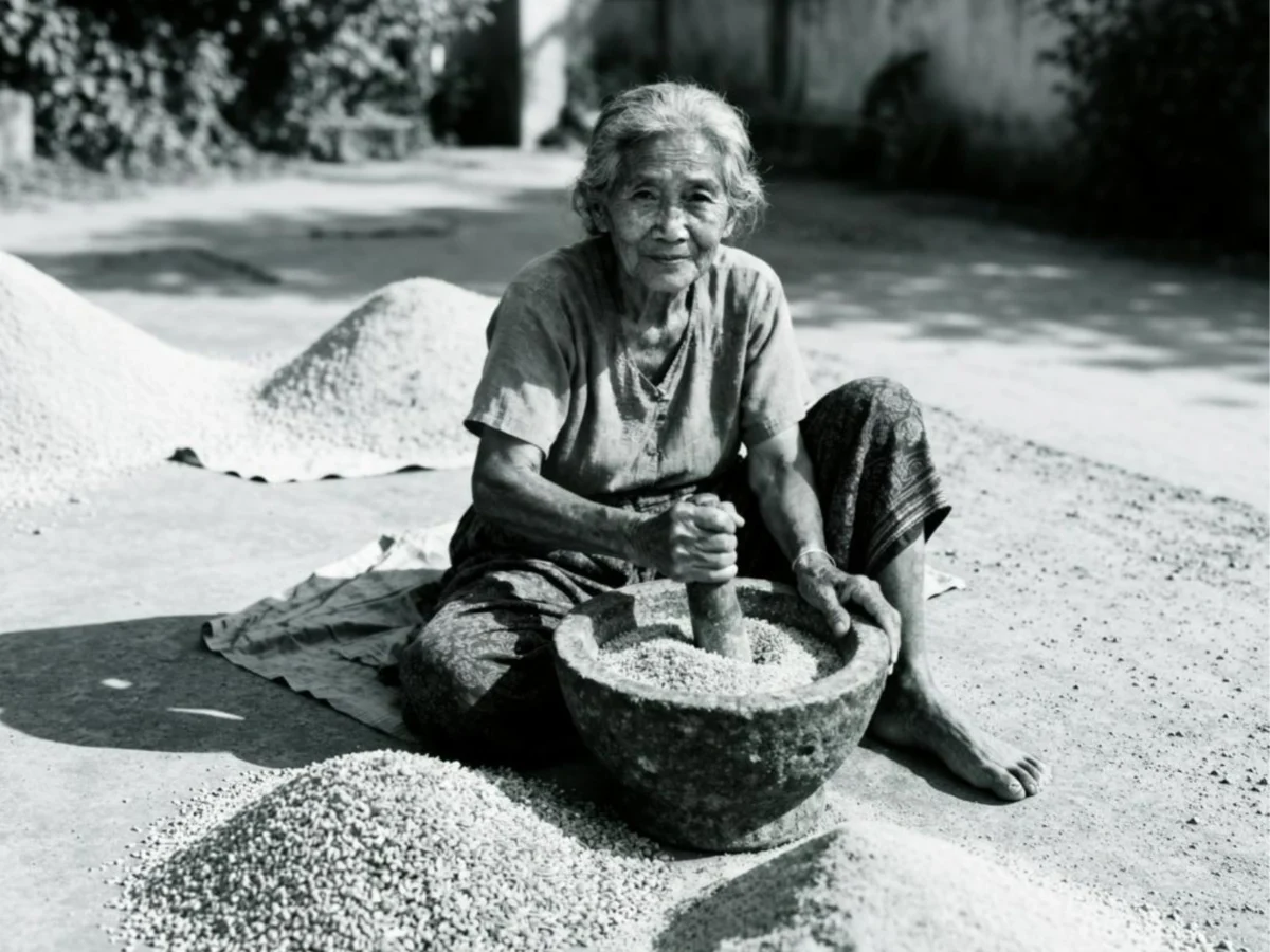 Imagen de Las mujeres que sostuvieron la cocina del mundo y casi nadie lo contó 8 Imagen de Las mujeres que sostuvieron la cocina del mundo y casi nadie lo contó