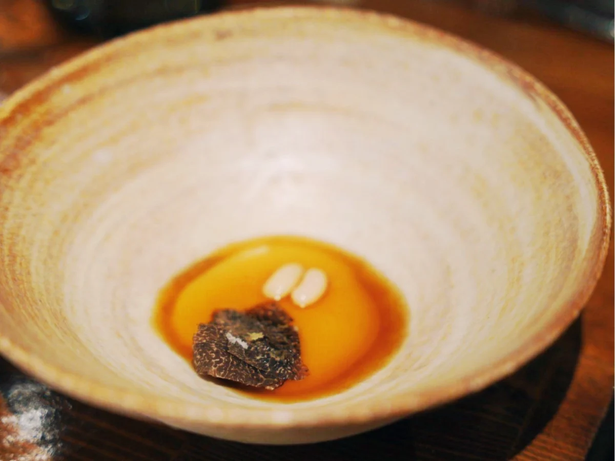 Imagen de Fesol de Beseit: la judía de lujo que resiste en el Matarraña