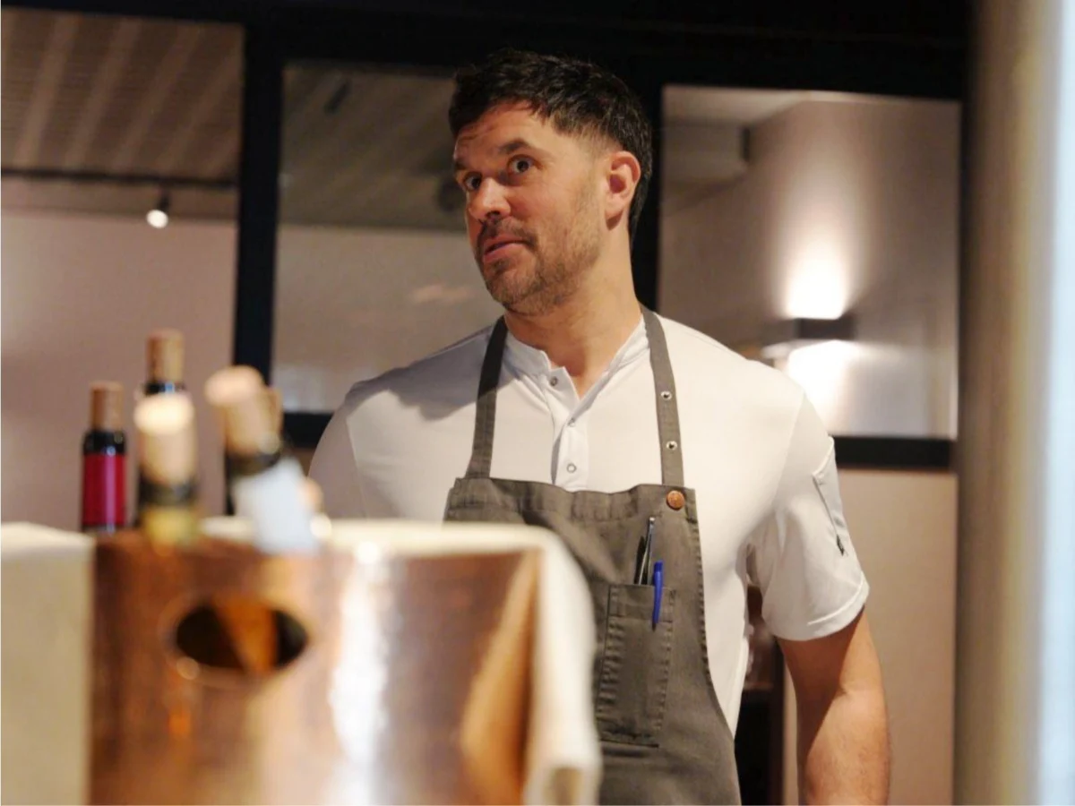 Imagen de Fesol de Beseit: la judía de lujo que resiste en el Matarraña