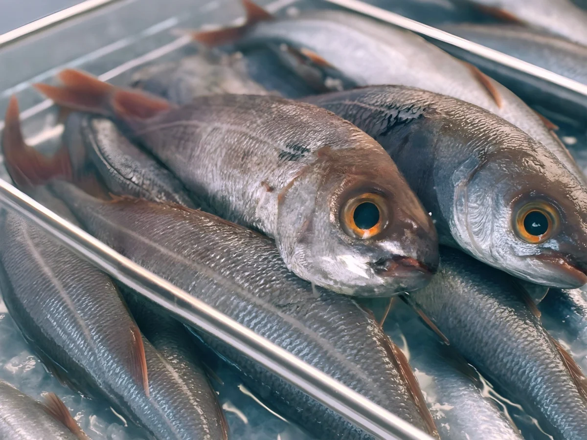 Imagen de Un viaje a Orio para entender por qué su besugo sigue marcando la parrilla vasca 2 Imagen de Un viaje a Orio para entender por qué su besugo sigue marcando la parrilla vasca