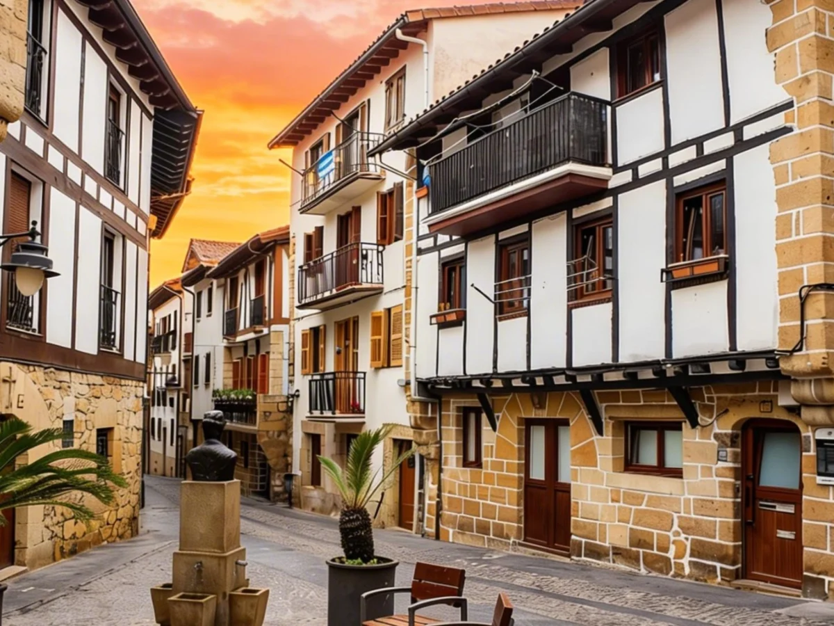 Imagen de Un viaje a Orio para entender por qué su besugo sigue marcando la parrilla vasca 3 Imagen de Un viaje a Orio para entender por qué su besugo sigue marcando la parrilla vasca