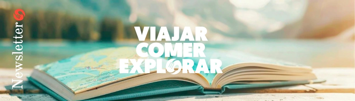 Suscripción gratuita Newsletter