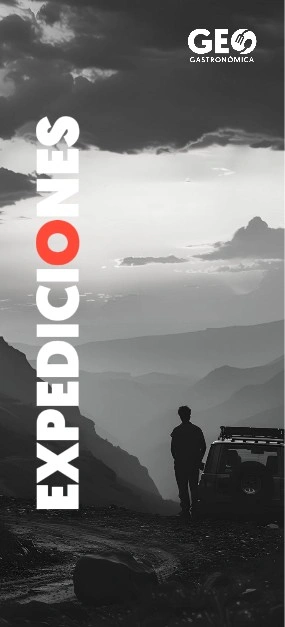 EXPEDICIONES GEO
