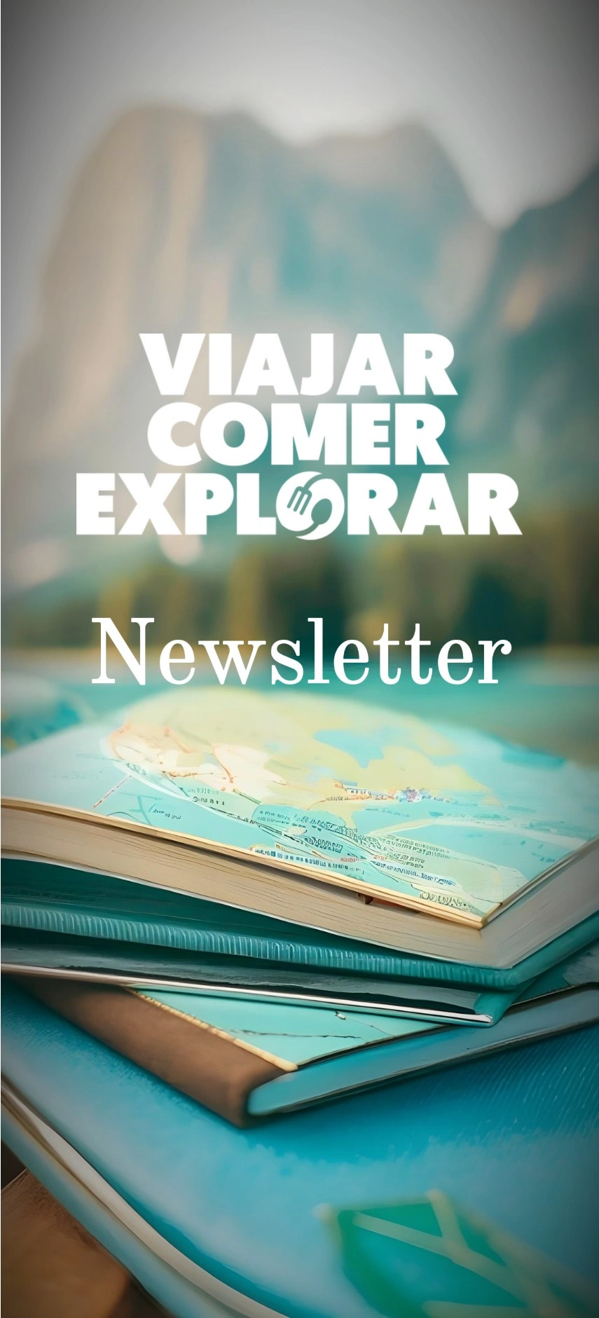 Suscripción gratuita Newsletter