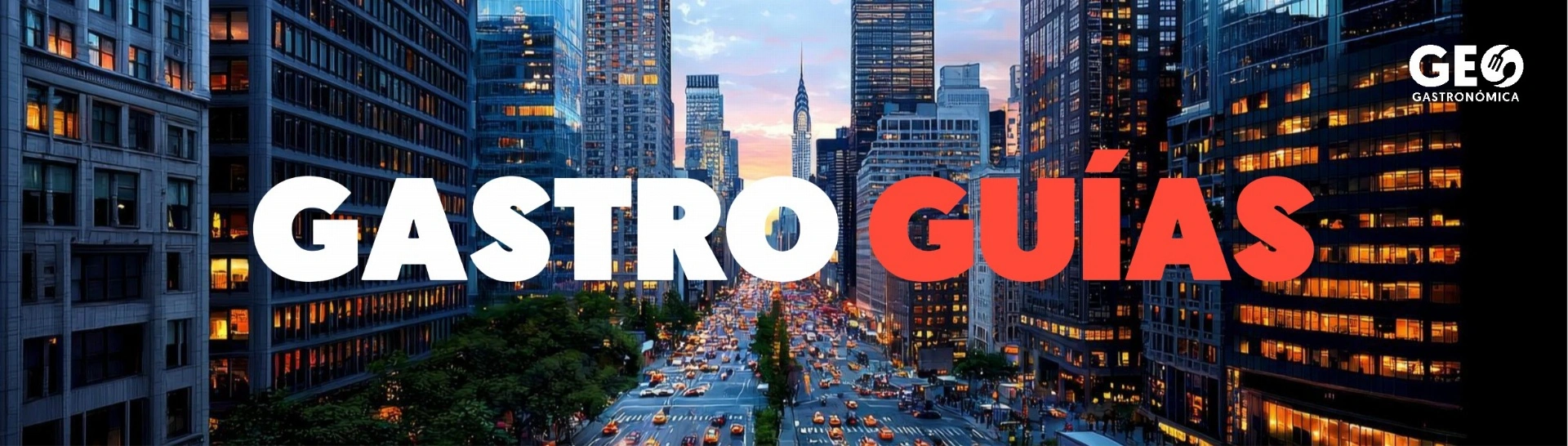 GASTROGUÍAS
