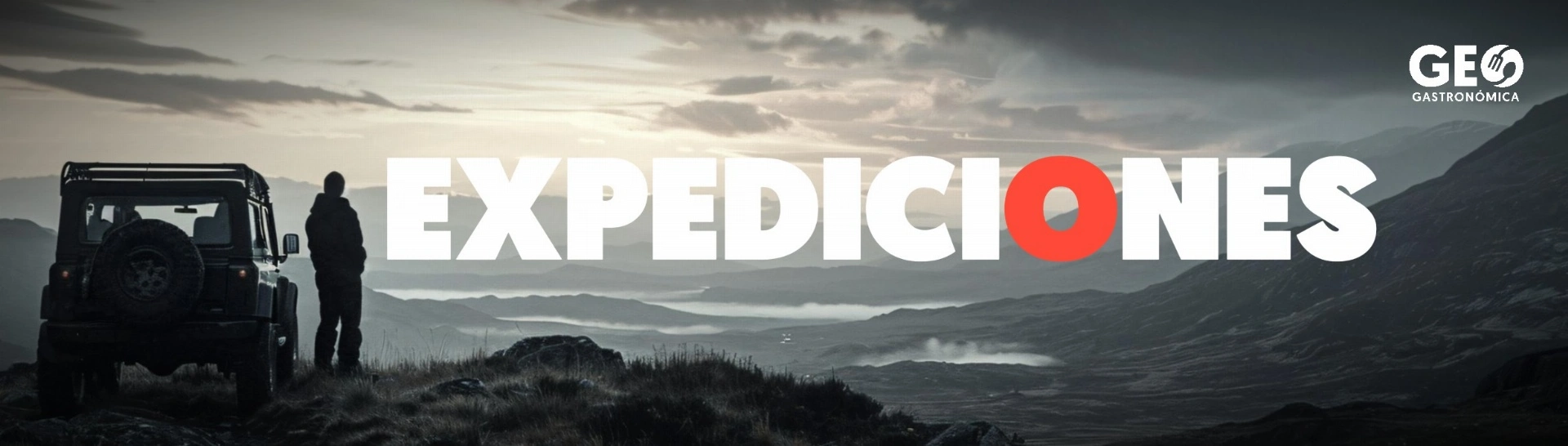 EXPEDICIONES GEO