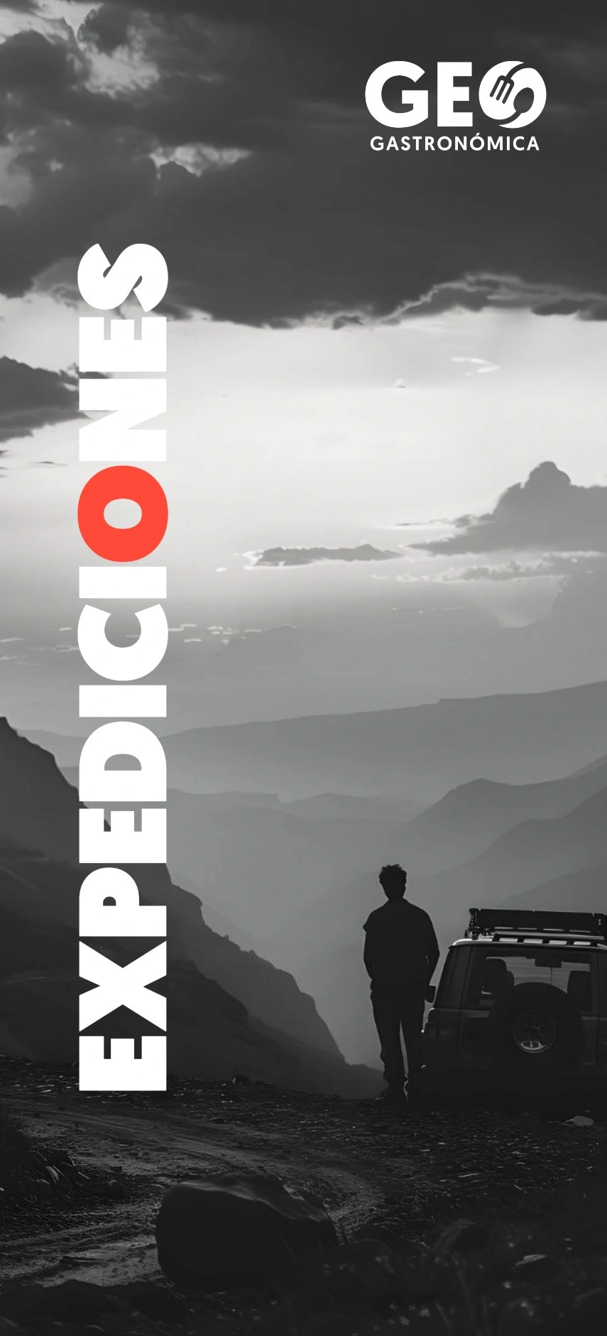 EXPEDICIONES GEO
