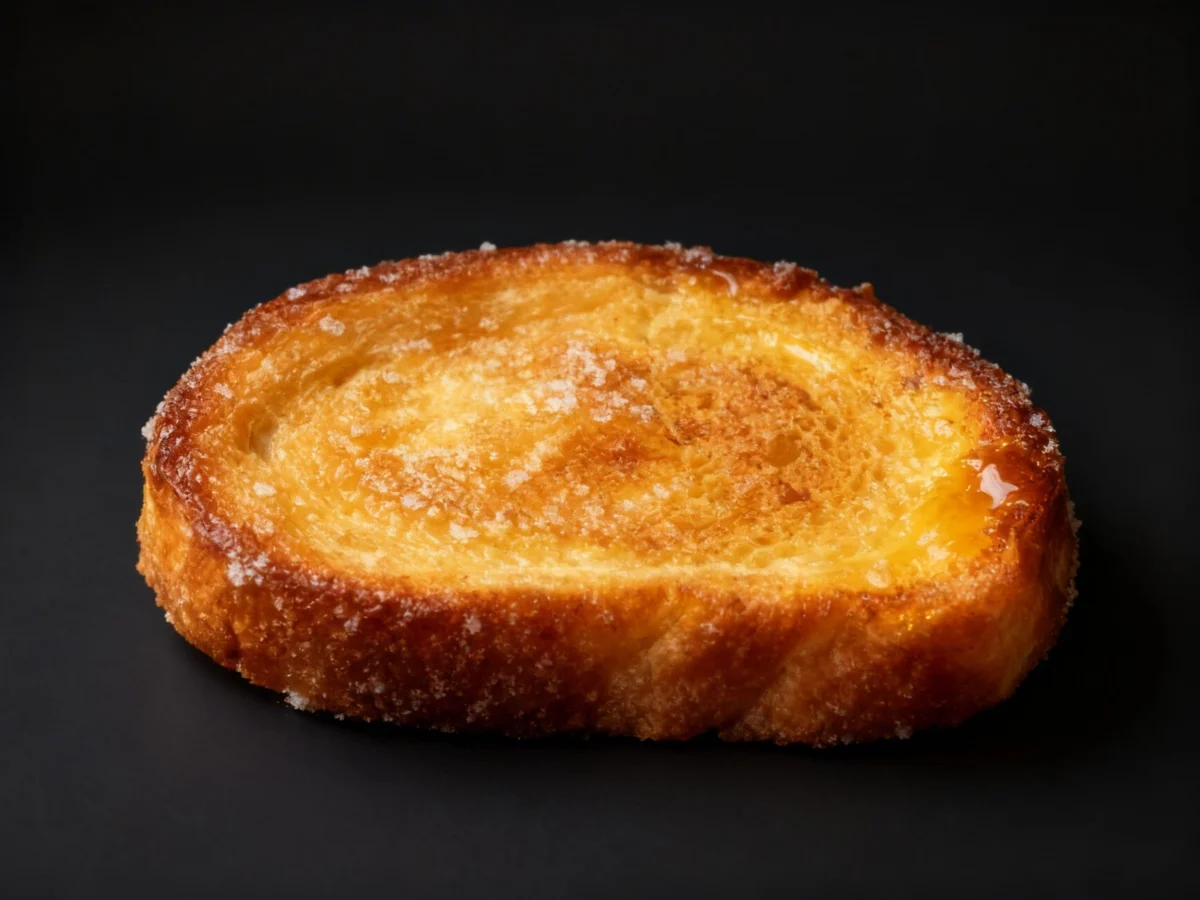 Imagen de Radiografía de la torrija perfecta: la ciencia del gran dulce de Semana Santa 3 Imagen de Radiografía de la torrija perfecta: la ciencia del gran dulce de Semana Santa