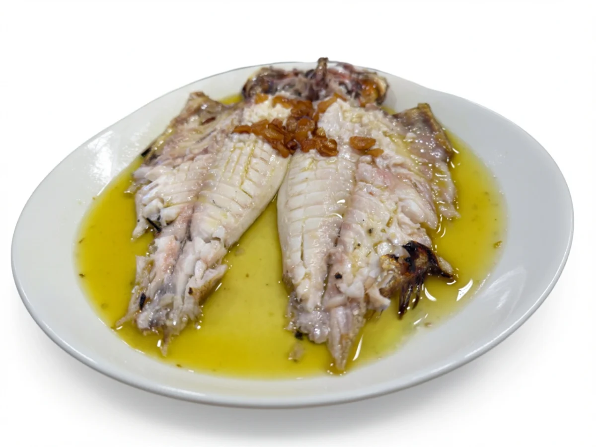 Imagen de Un viaje a Orio para entender por qué su besugo sigue marcando la parrilla vasca 8 Imagen de Un viaje a Orio para entender por qué su besugo sigue marcando la parrilla vasca