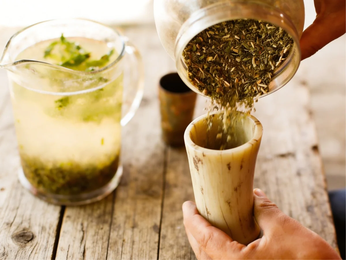 Imagen de Patrimonios UNESCO (I): qué es el tereré de Paraguay y por qué la UNESCO lo protege