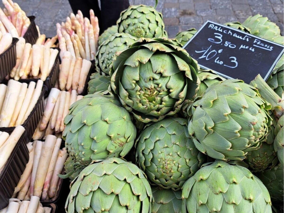 Imagen de Mercado de Les Lices en Rennes, el gran ritual gastronómico de Bretaña 6 Imagen de Mercado de Les Lices en Rennes, el gran ritual gastronómico de Bretaña