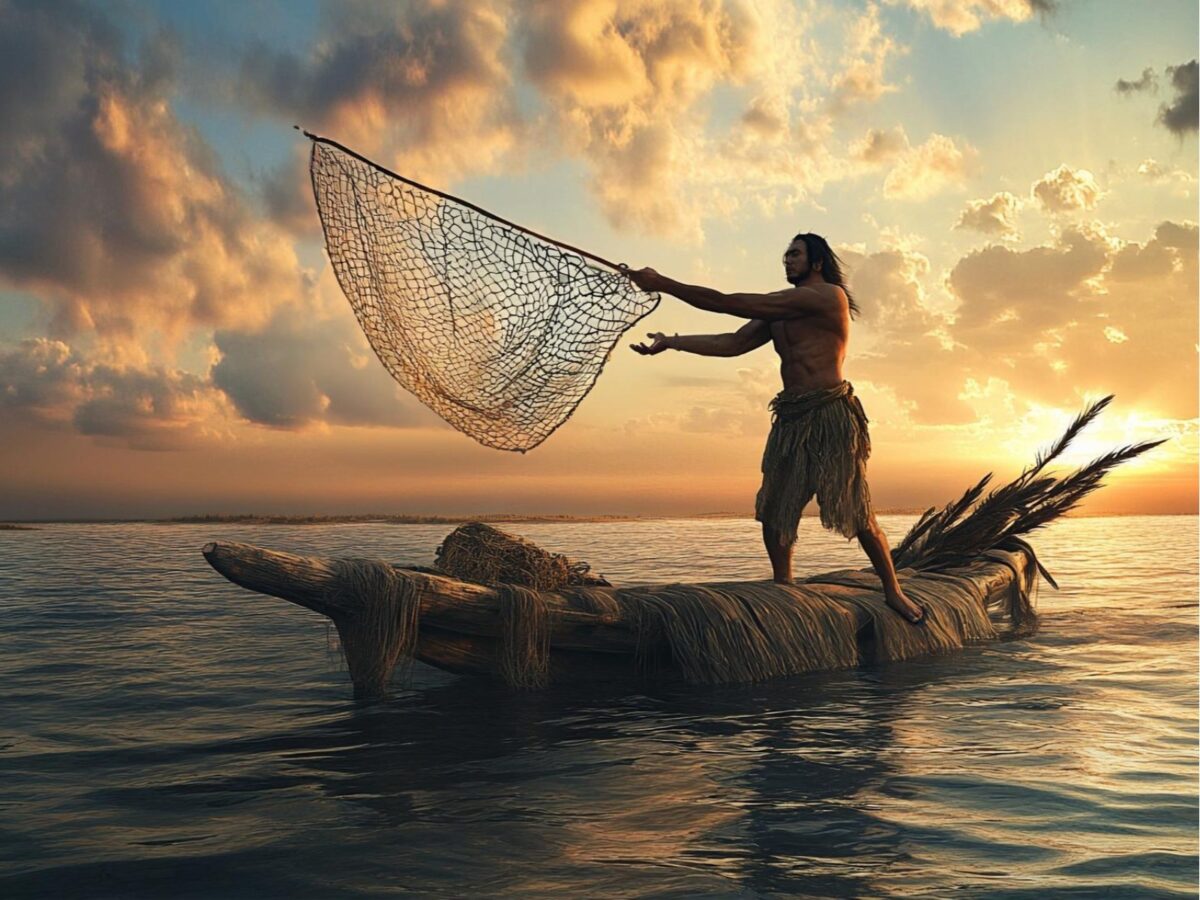 Imagen de Las cocinas indígenas que explican otro Estados Unidos