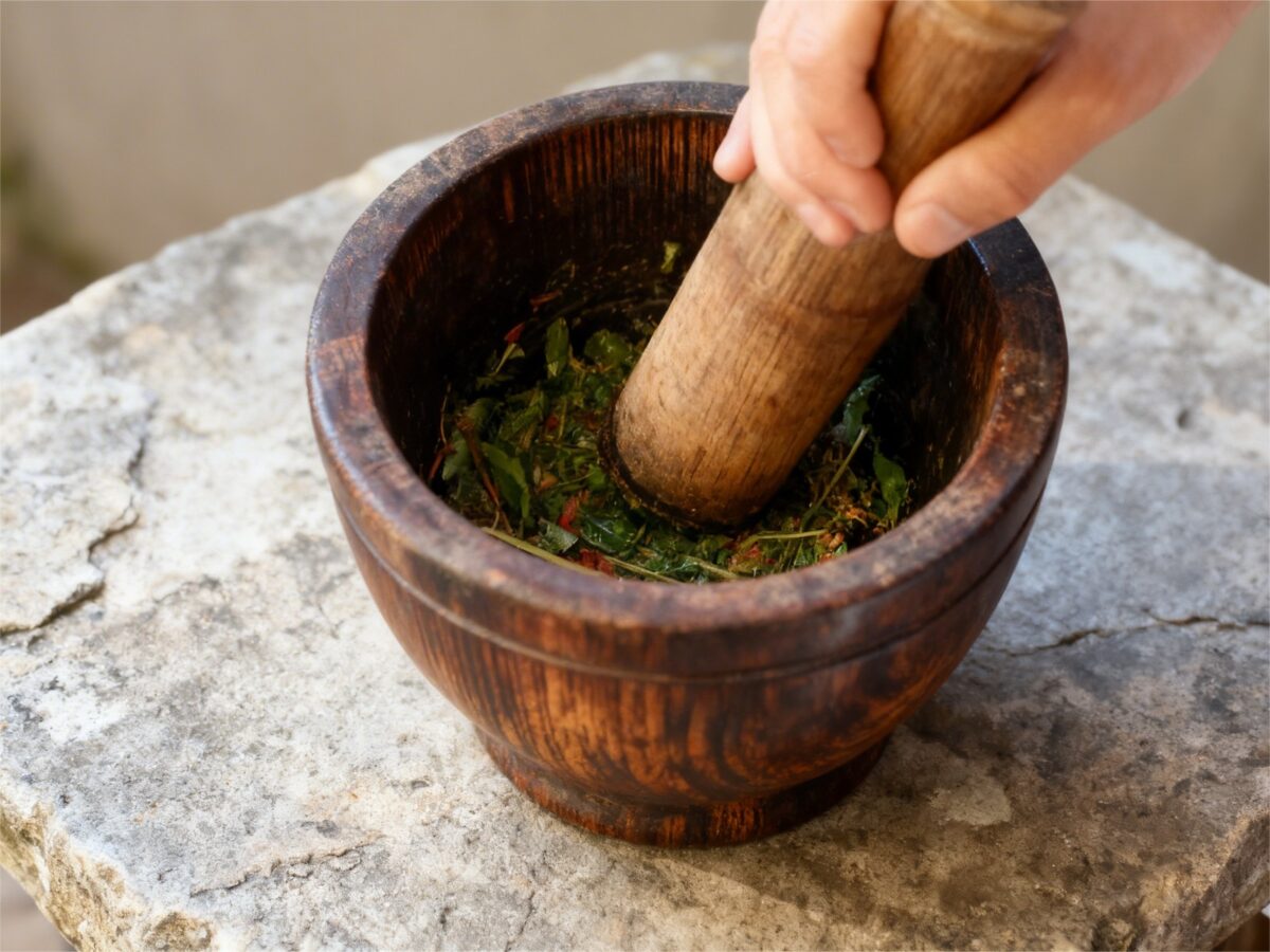 Imagen de Patrimonios UNESCO (I): qué es el tereré de Paraguay y por qué la UNESCO lo protege