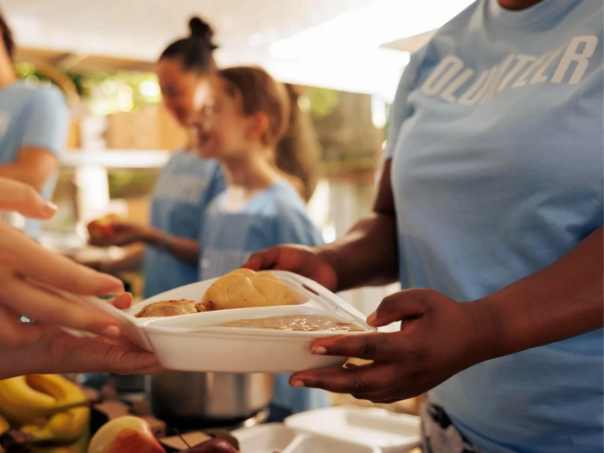 Imagen de Cocinas bajo asedio (IV): cocinar en el exilio