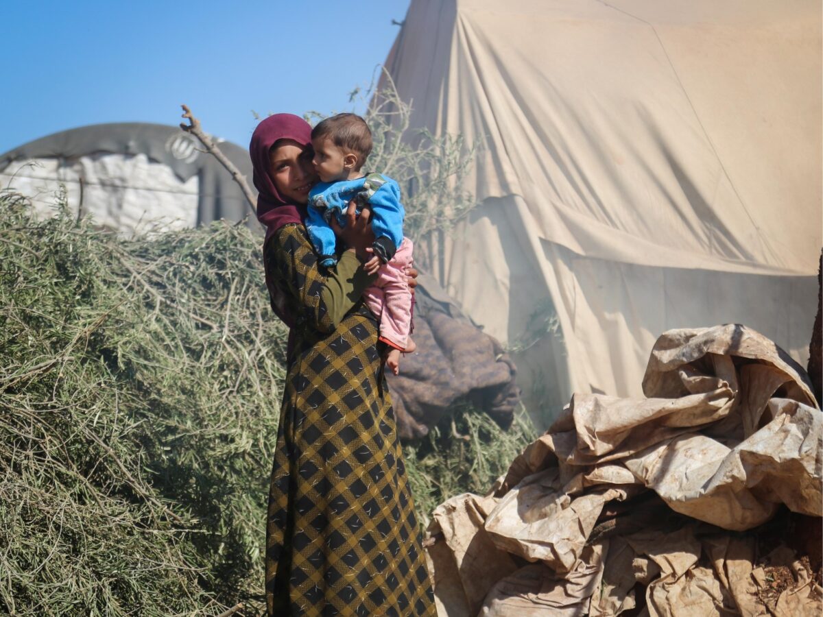 Imagen de Cocinas bajo asedio (IV): cocinar en el exilio