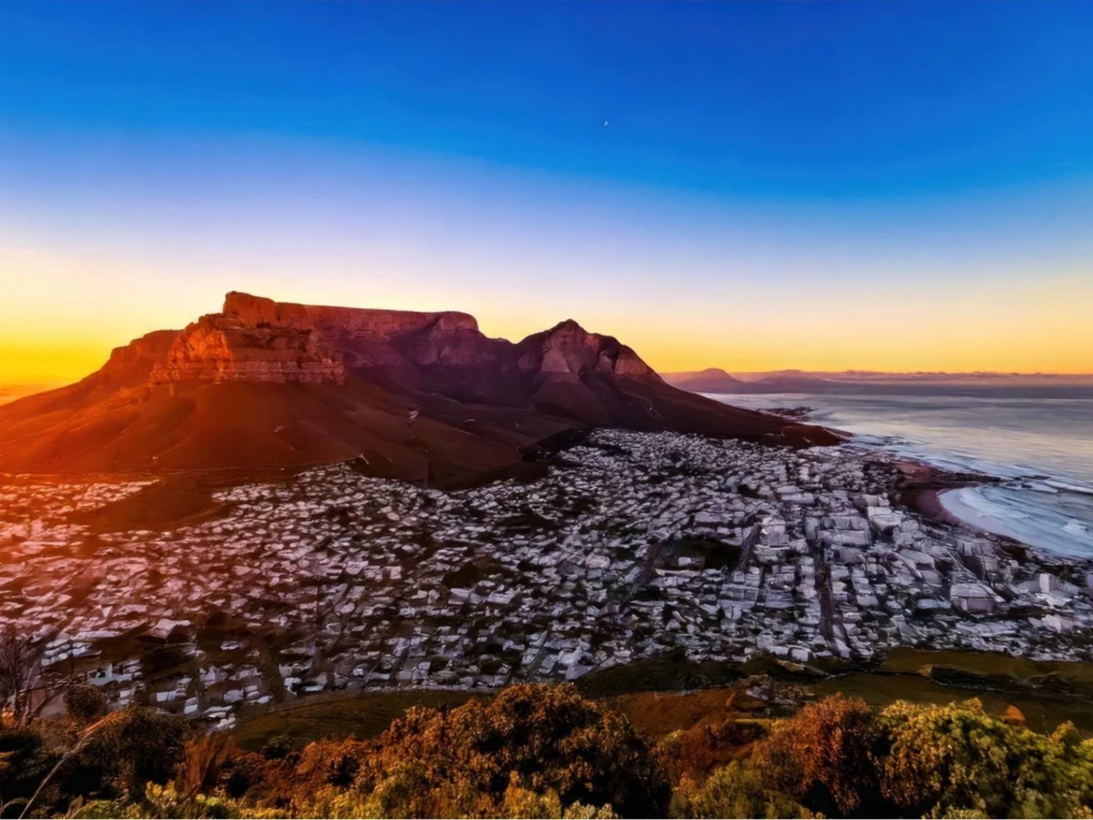 Imagen de Receta de bobotie: cómo hacer el clásico sudafricano