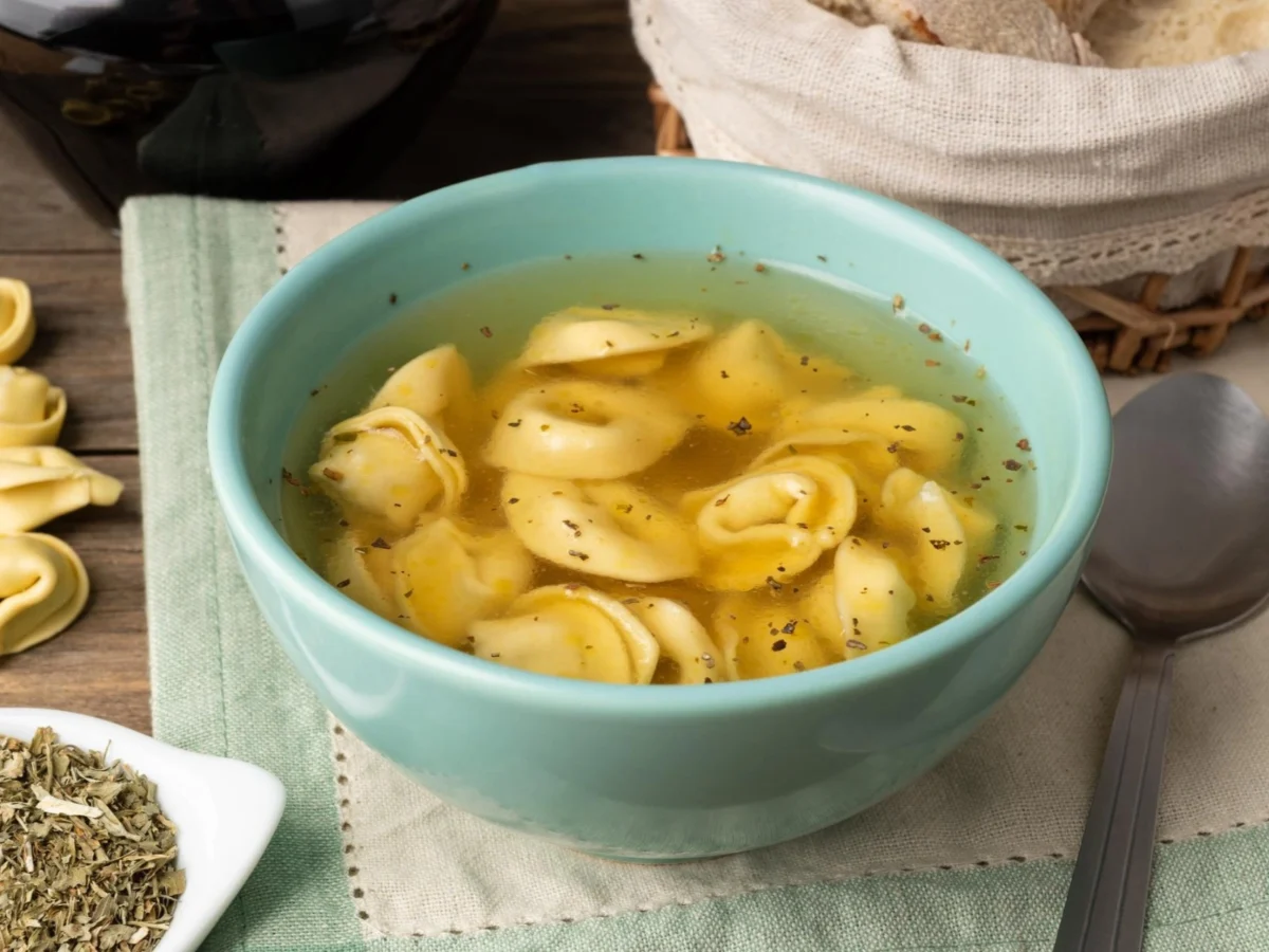 Imagen de Qué plato comer en cada ciudad de Italia: 16 clásicos imprescindibles 6 Imagen de Qué plato comer en cada ciudad de Italia: 16 clásicos imprescindibles