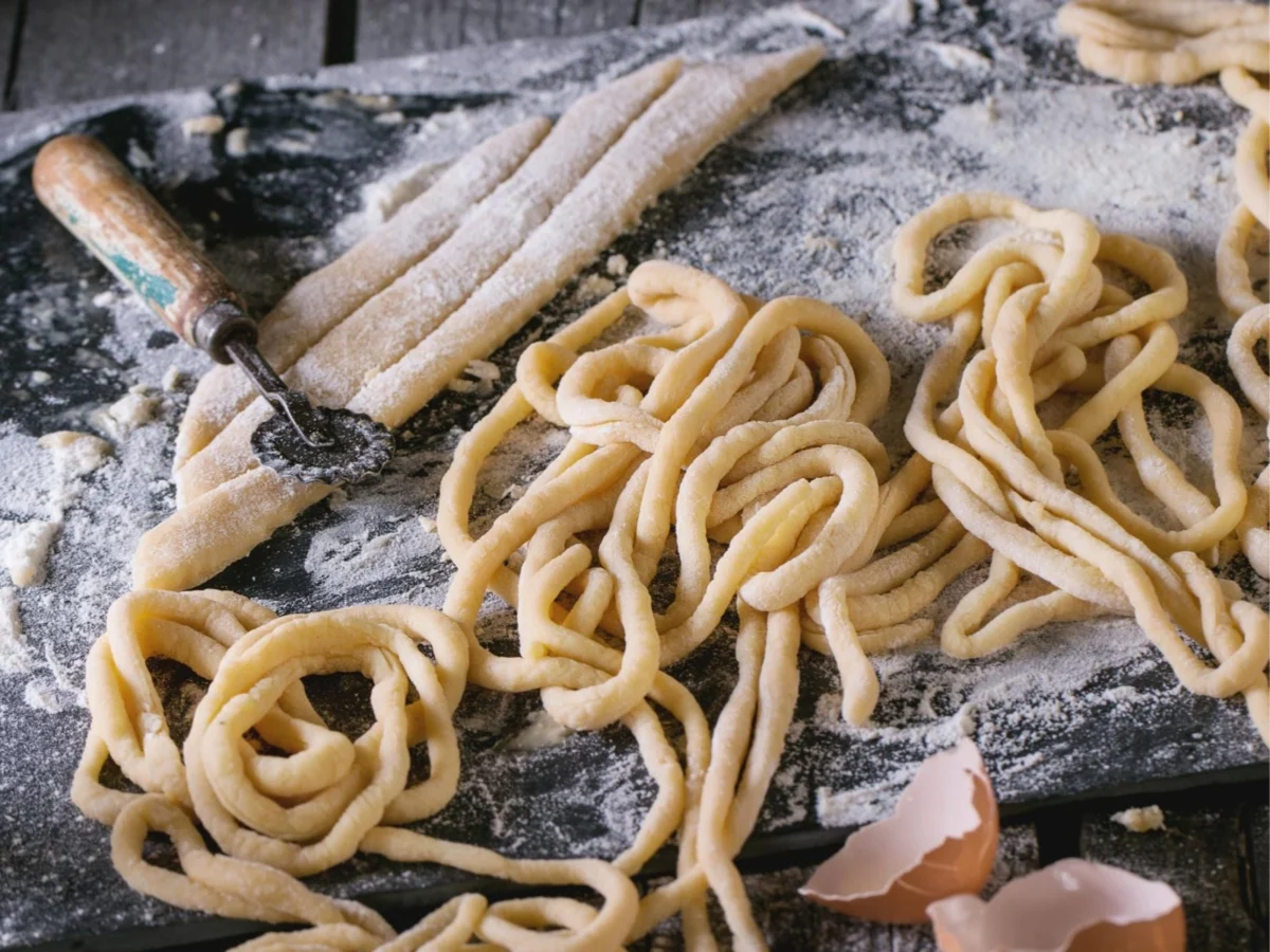 Imagen de Qué plato comer en cada ciudad de Italia: 16 clásicos imprescindibles 11 Imagen de Qué plato comer en cada ciudad de Italia: 16 clásicos imprescindibles