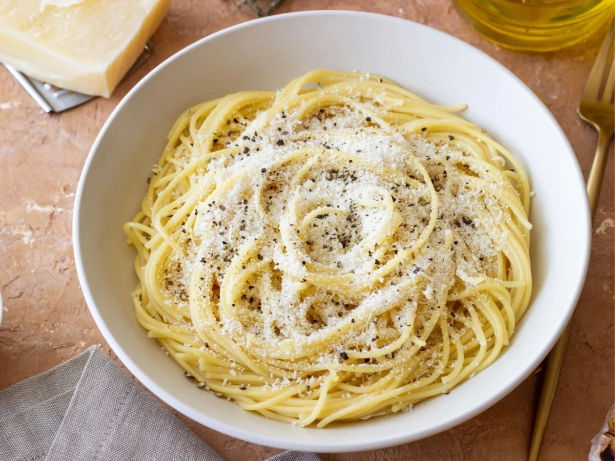 Imagen de Qué plato comer en cada ciudad de Italia: 16 clásicos imprescindibles 12 Imagen de Qué plato comer en cada ciudad de Italia: 16 clásicos imprescindibles