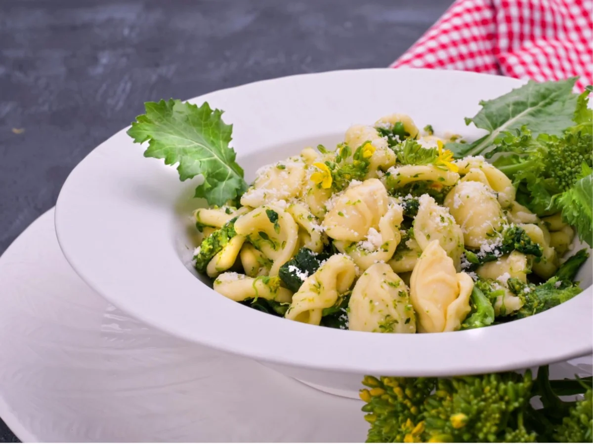 Imagen de Qué plato comer en cada ciudad de Italia: 16 clásicos imprescindibles 14 Imagen de Qué plato comer en cada ciudad de Italia: 16 clásicos imprescindibles