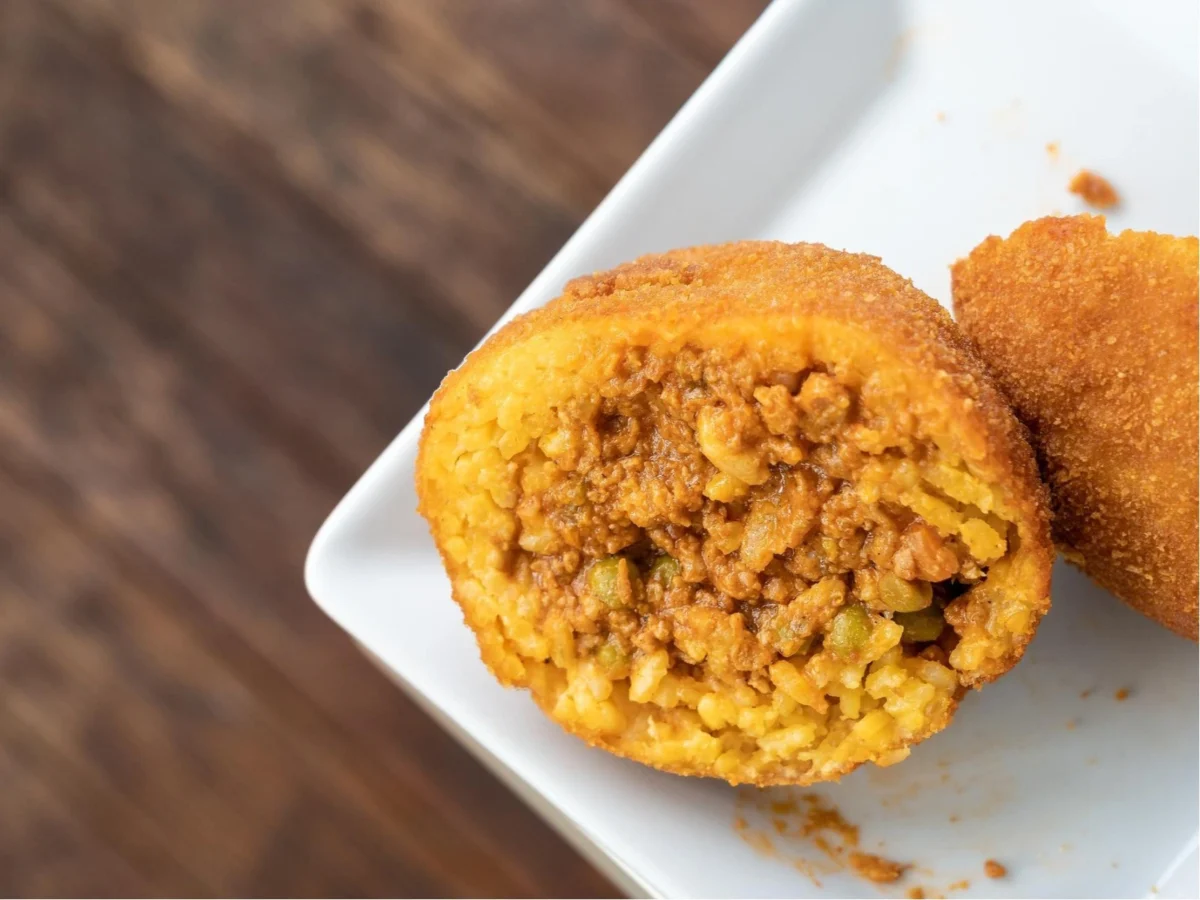 Imagen de Qué plato comer en cada ciudad de Italia: 16 clásicos imprescindibles 15 Imagen de Qué plato comer en cada ciudad de Italia: 16 clásicos imprescindibles