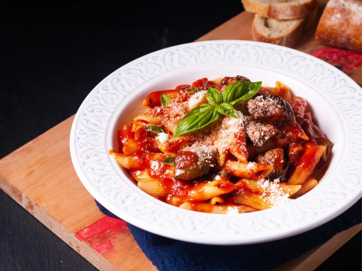 Imagen de Qué plato comer en cada ciudad de Italia: 16 clásicos imprescindibles 16 Imagen de Qué plato comer en cada ciudad de Italia: 16 clásicos imprescindibles