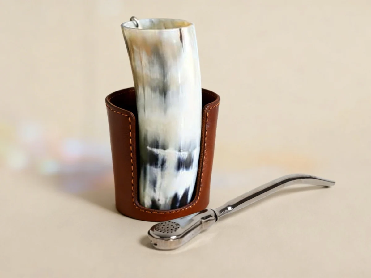 Imagen de Patrimonios UNESCO (I): qué es el tereré de Paraguay y por qué la UNESCO lo protege